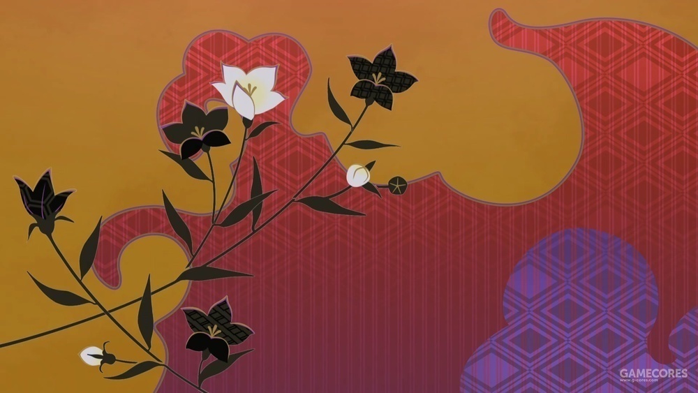 《刀剑乱舞-花丸-》看起来是一部幻想作，实际上里面也埋了不少历史梗