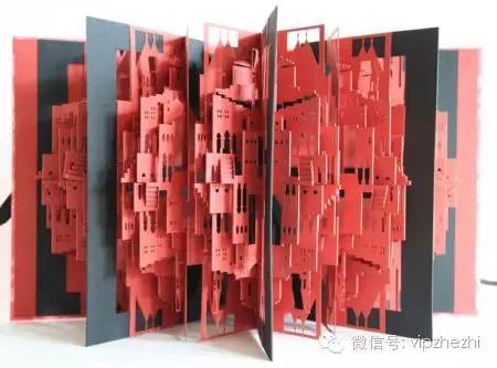 纸艺作品精致四年级,纸艺作品拼贴