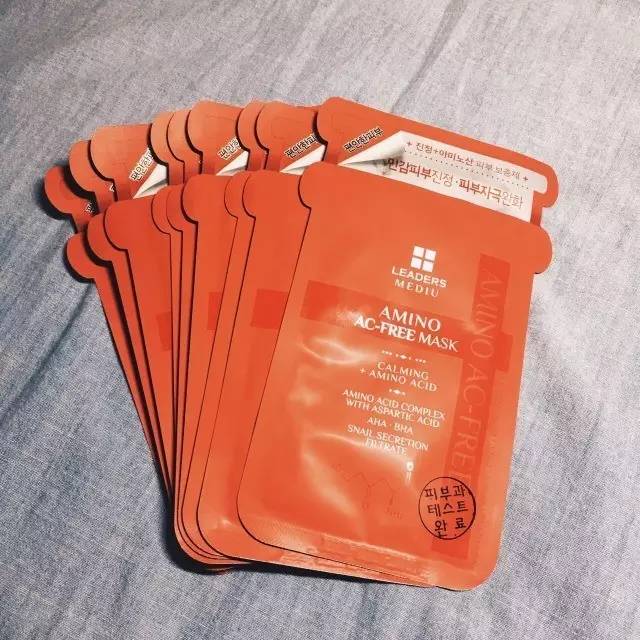 40-50岁妈妈面膜排行平价,最好的平价好用的面膜