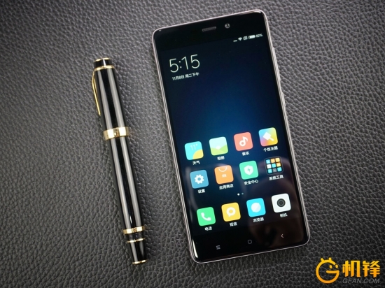 红米4全方位评测,红米4值得买吗