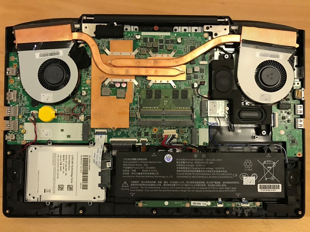 国产游戏本性价比高,国产游戏本推荐