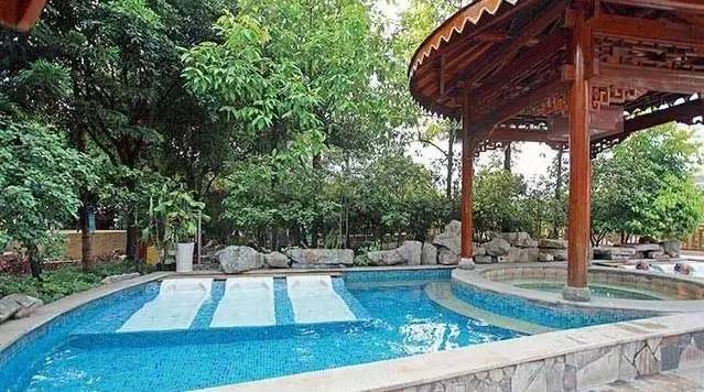 重庆融汇温泉和统景温泉哪个好,重庆主城温泉性价比高的推荐