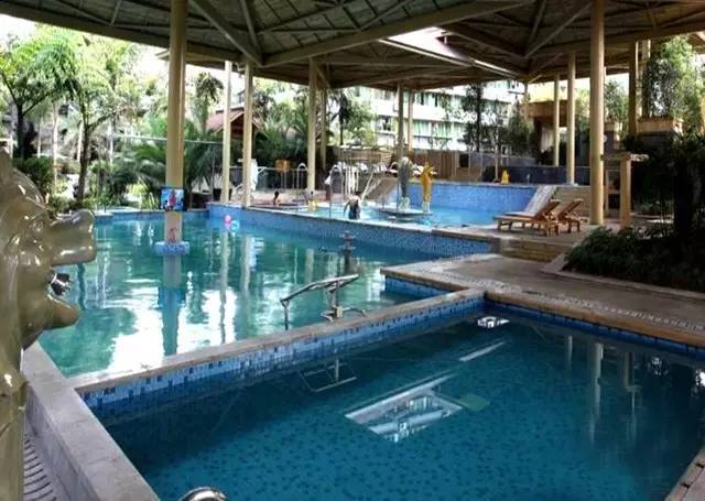 重庆融汇温泉和统景温泉哪个好,重庆主城温泉性价比高的推荐