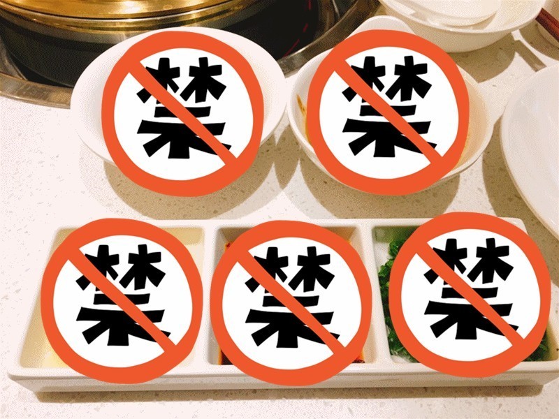 男朋友的怀抱也暖不过冬日里的这家驴肉火锅！