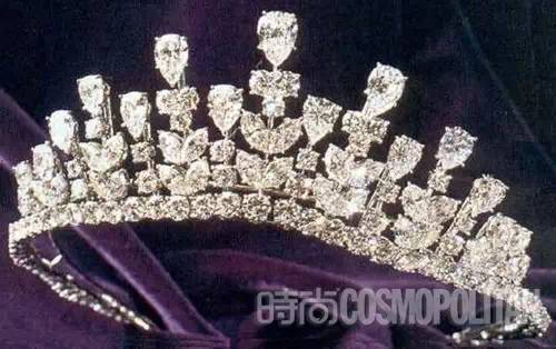 王室王冠珠宝故事,欧洲王室解密