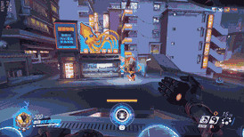 数据帝,守望先锋和尚适合什么阵容