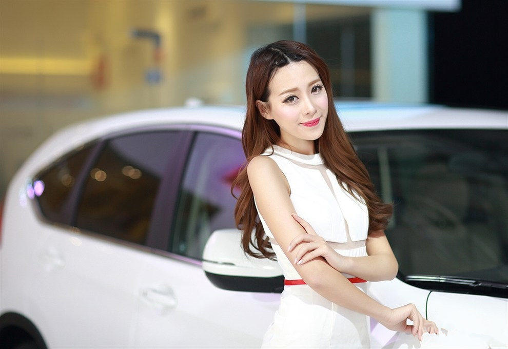 去车展怎样买车,国际车展买车靠谱吗