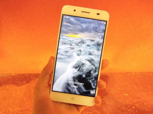 中兴bladea2plus价格,国产性价比高手机推荐