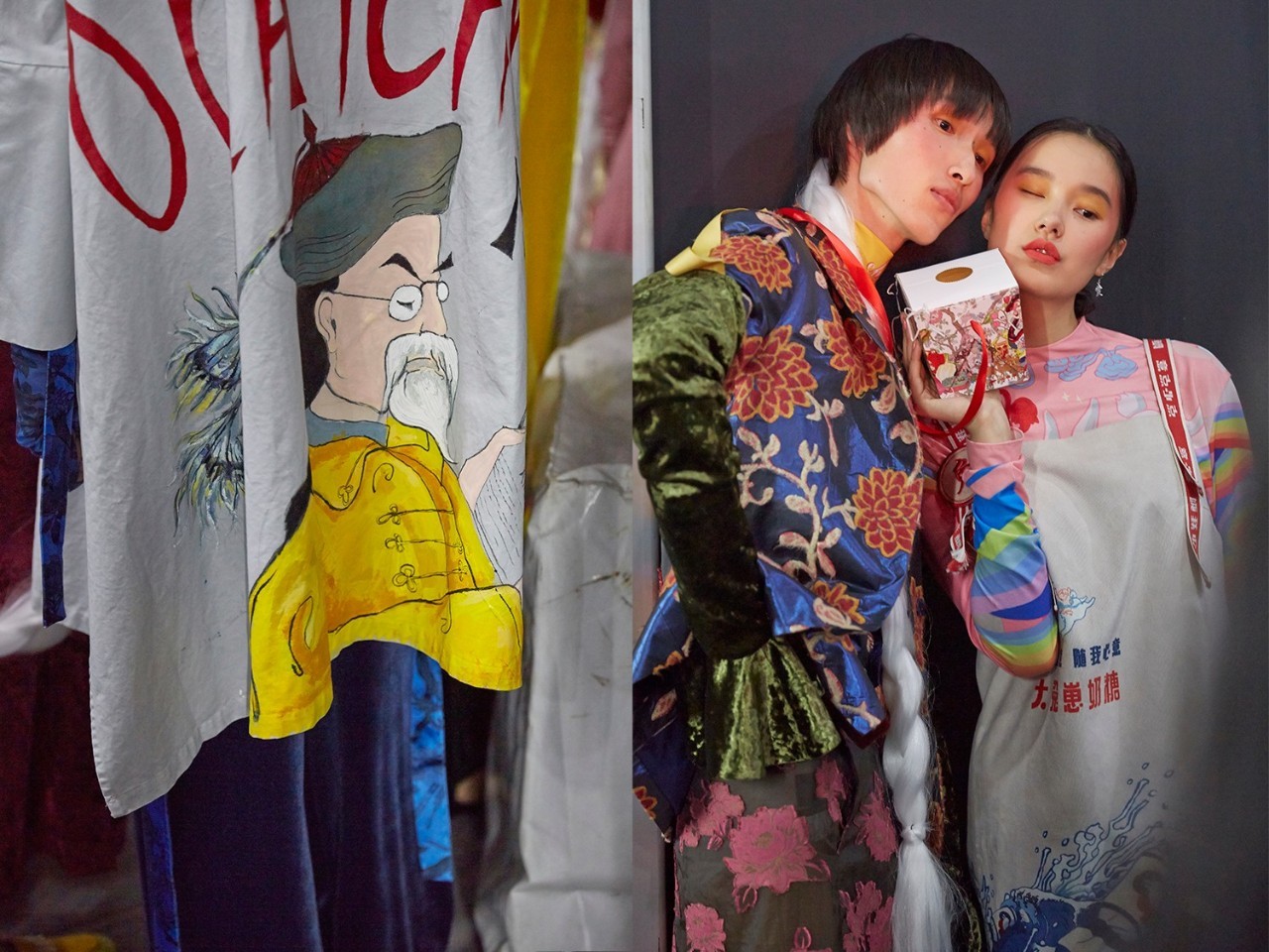 不如我们严肃地来聊一聊“卖萌”这件小事