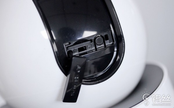 忠诚卫士360全景影像后摄像头,萤石看家护院摄像头