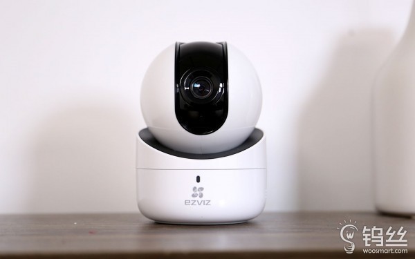 忠诚卫士360全景影像后摄像头,萤石看家护院摄像头