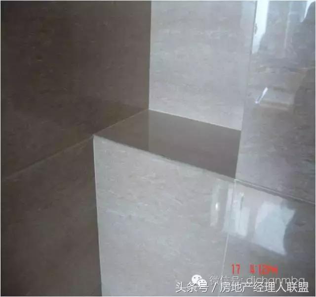 绿城精装修施工工艺工法标准,绿城工艺工法展现