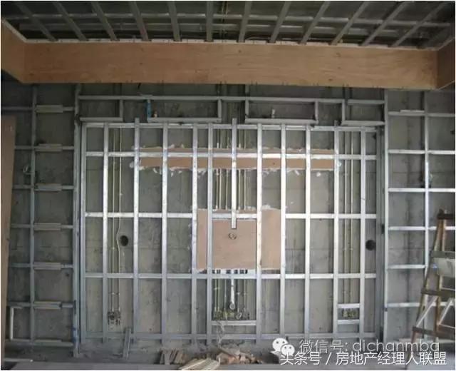 绿城精装修施工工艺工法标准,绿城工艺工法展现