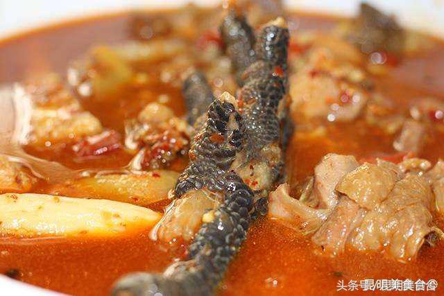 昆明昭通包谷饭,昭通大碗包谷饭