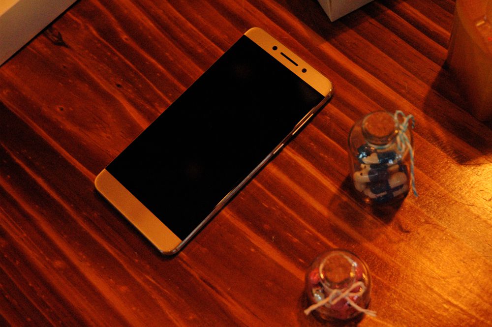 乐视乐pro3双摄ai版手机,乐pro3和乐视2哪个好