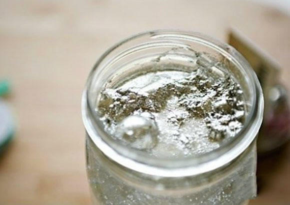 美妙的生活源于创意，教你把玻璃瓶DIY成装饰罐