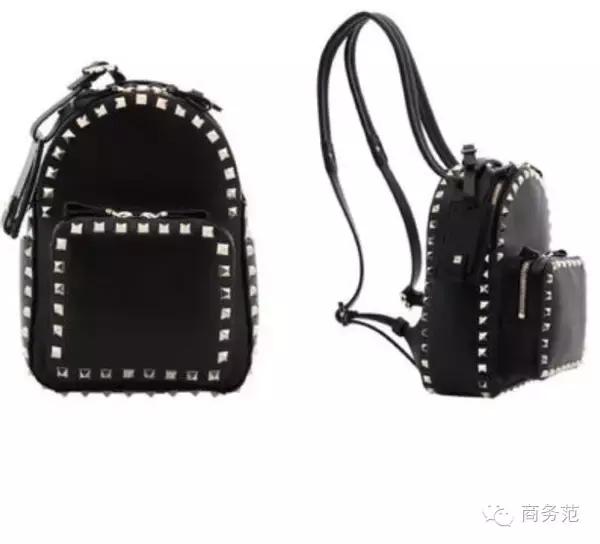 从gucci到mk包包,韩版双肩包推荐