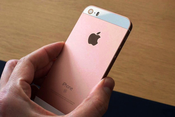 iphone5s5cse一代,5se苹果手机芯片