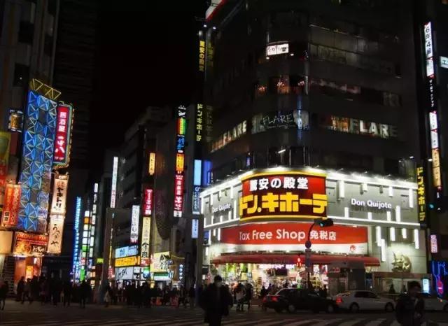 去日本最适合买的东西,去日本最该买的是什么护肤品