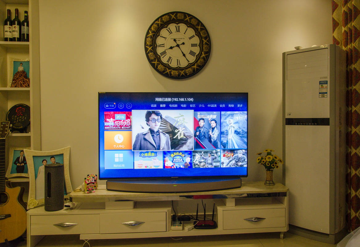 夏普型号60寸,夏普60寸120hz