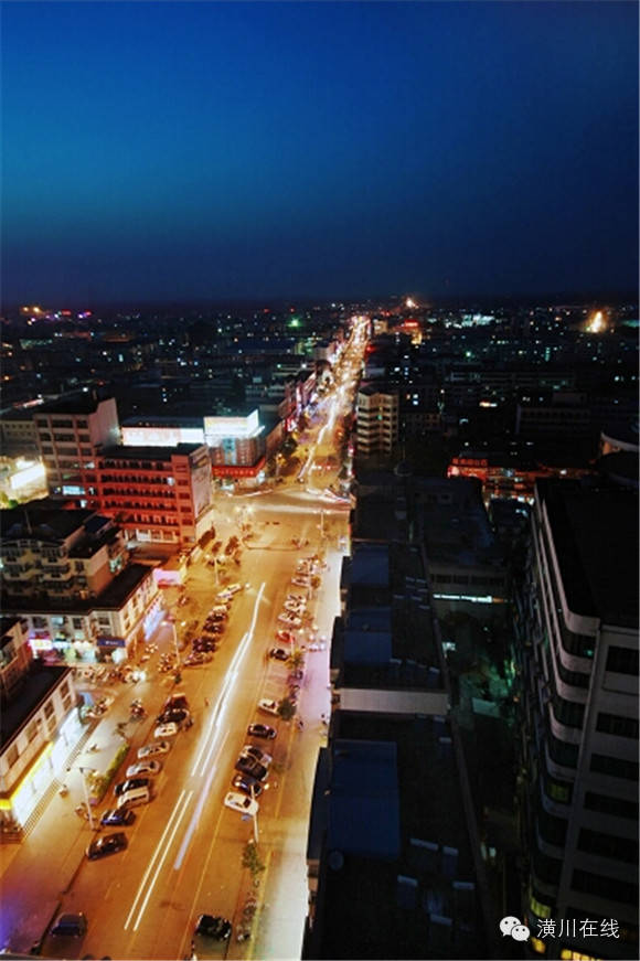 潢川有没有值得去的,潢川到底好不好