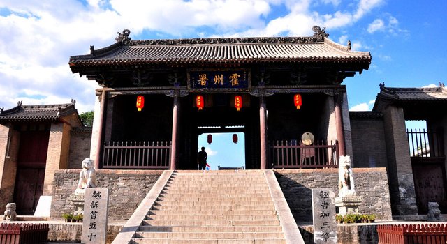 霍州江南印象怎么样,霍州野视印象