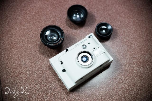 复古风的拍法,怎么把拍立得拍出法式复古风