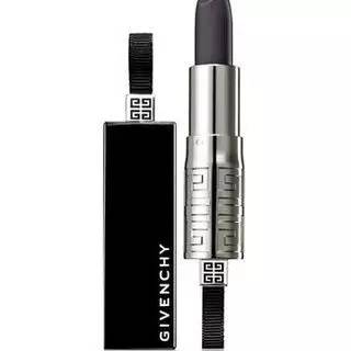 别只知道YSL的星辰口红，这些高颜值唇膏双十一也值得剁手！