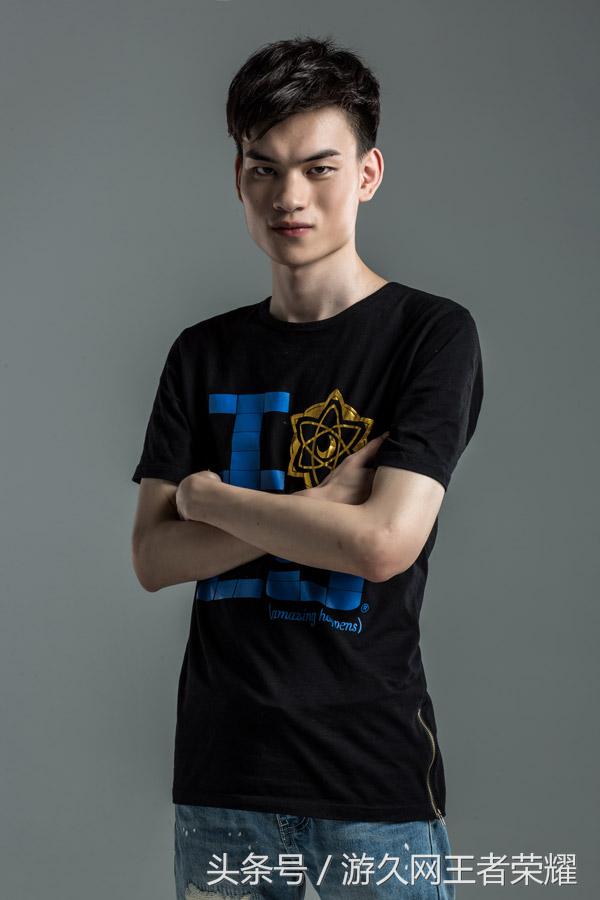 电竞“老前辈”eStar小渝的工作梦