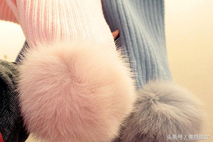 适合冬天的御寒小物,秋冬温暖小物