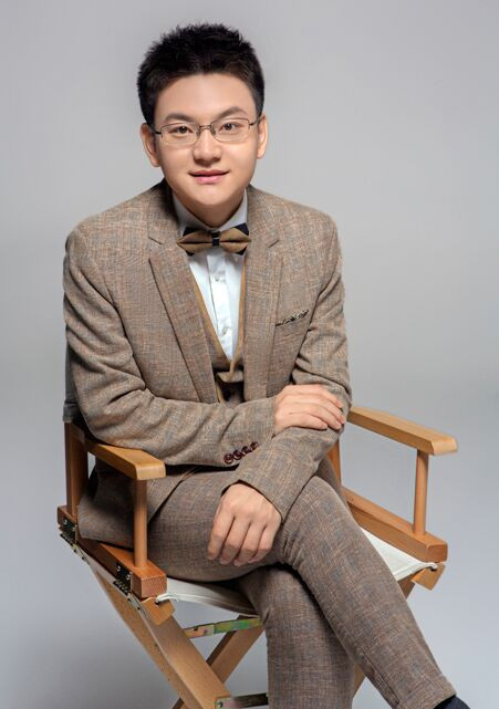 楚楚街创始人吕晋杰,楚楚推吕晋杰