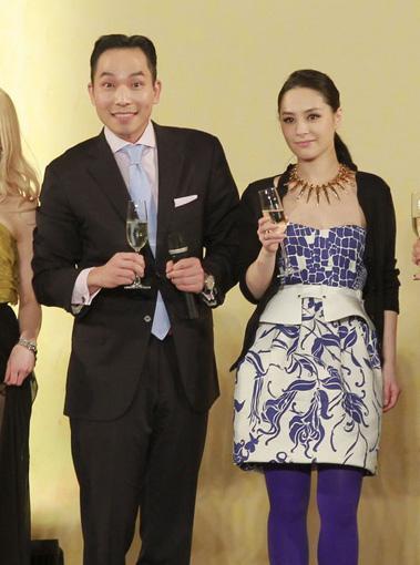 阿娇为什么要嫁陈冠希,阿娇为什么一直不结婚