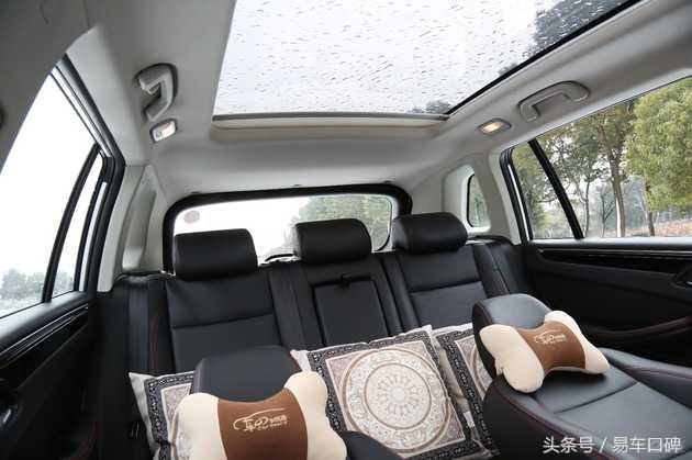 众泰大迈x5质量和口碑如何,众泰大迈x5车主