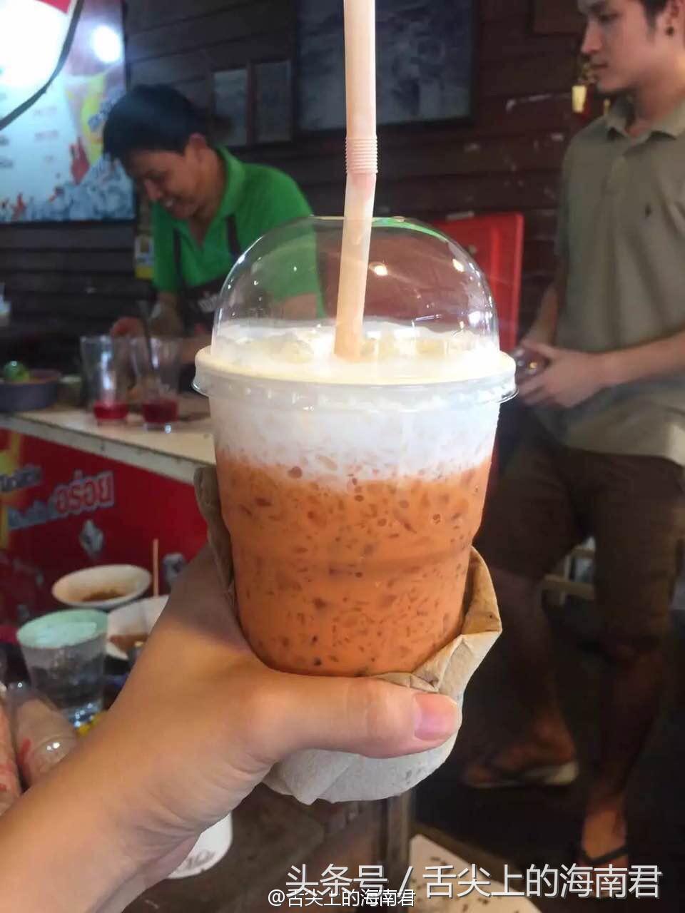 一个海南人吃东北菜,一个海南吃货在广东