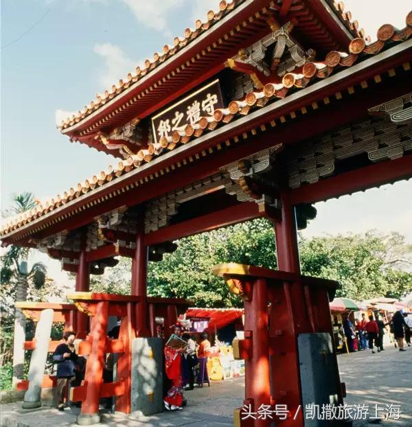 去冲绳有什么讲求,第一次去冲绳有什么好处