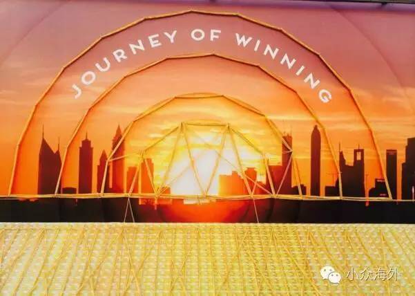 小众的国外旅游,高端奢华的迪拜