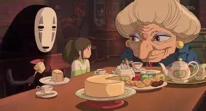 宫崎骏的动漫每一部都值得看,宫崎骏的动漫你看过多少