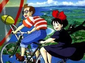 宫崎骏的动漫每一部都值得看,宫崎骏的动漫你看过多少