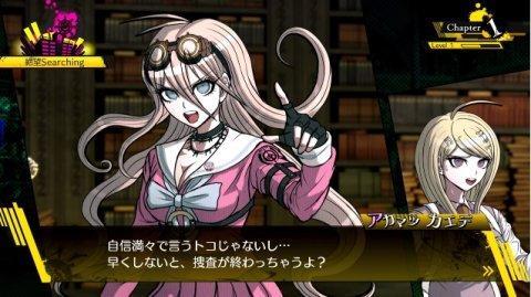 少女与战车最终预告,少女与战车剧场版各校集结