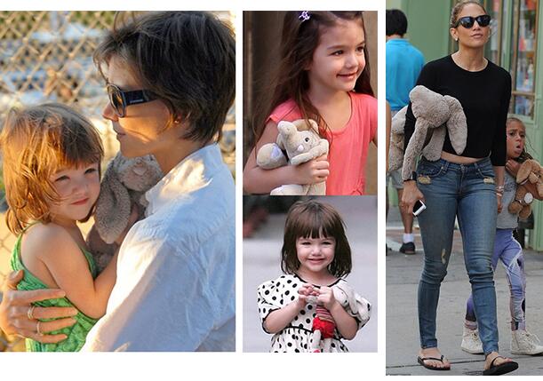 贝小七童款,贝小七贝克汉姆格莱美