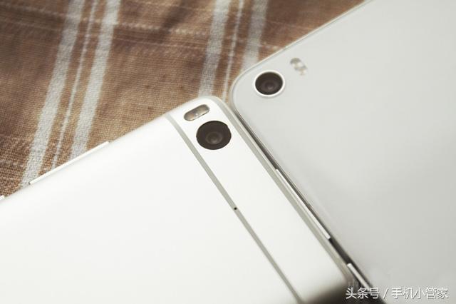 小米5s好还是苹果6好,小米5s好用吗