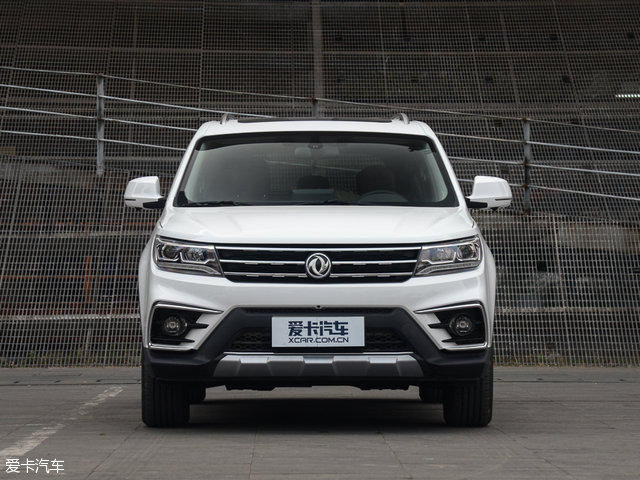 东风盛行全新景逸x5最新消息,要实实在在不要虚无缥缈