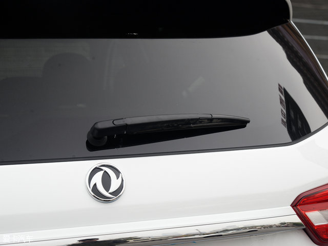 东风盛行全新景逸x5最新消息,要实实在在不要虚无缥缈