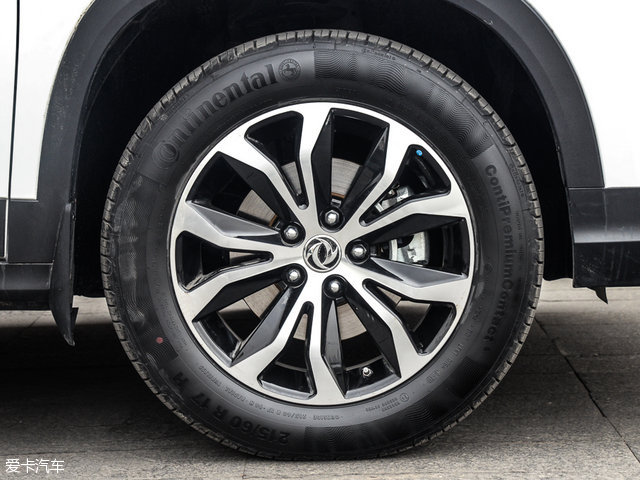 东风盛行全新景逸x5最新消息,要实实在在不要虚无缥缈