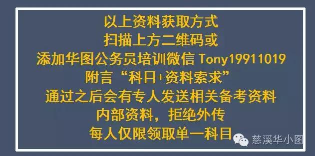 敬告慈溪华图新老学员你去旅游，我来买单