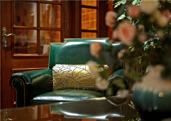 怀旧小区老房子,怀旧微景观老房子