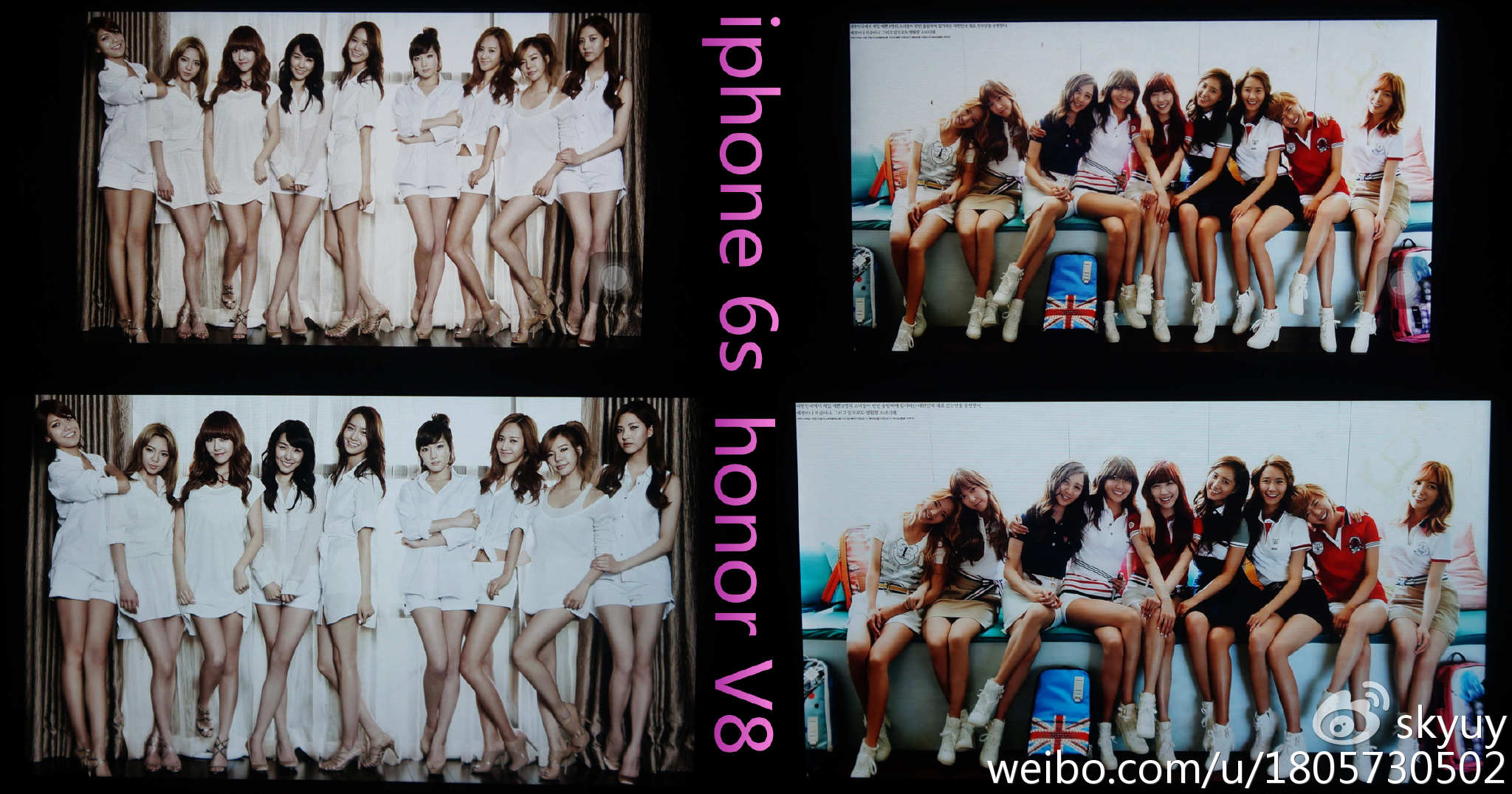 荣耀v8手机测评,荣耀至尊v8平板测评