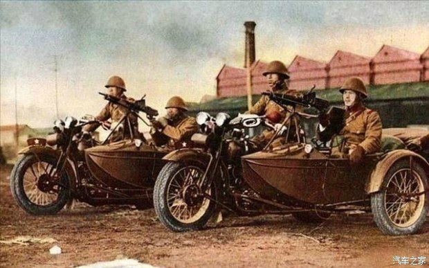 解放军现役嘉陵600边三轮摩托数据,军用嘉陵电喷600边三轮摩托参数