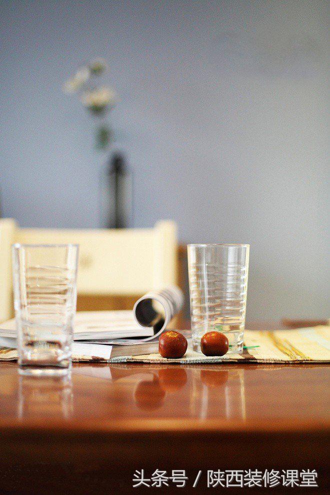 122平方清新美式风打造温馨小家,142平别墅美式轻奢