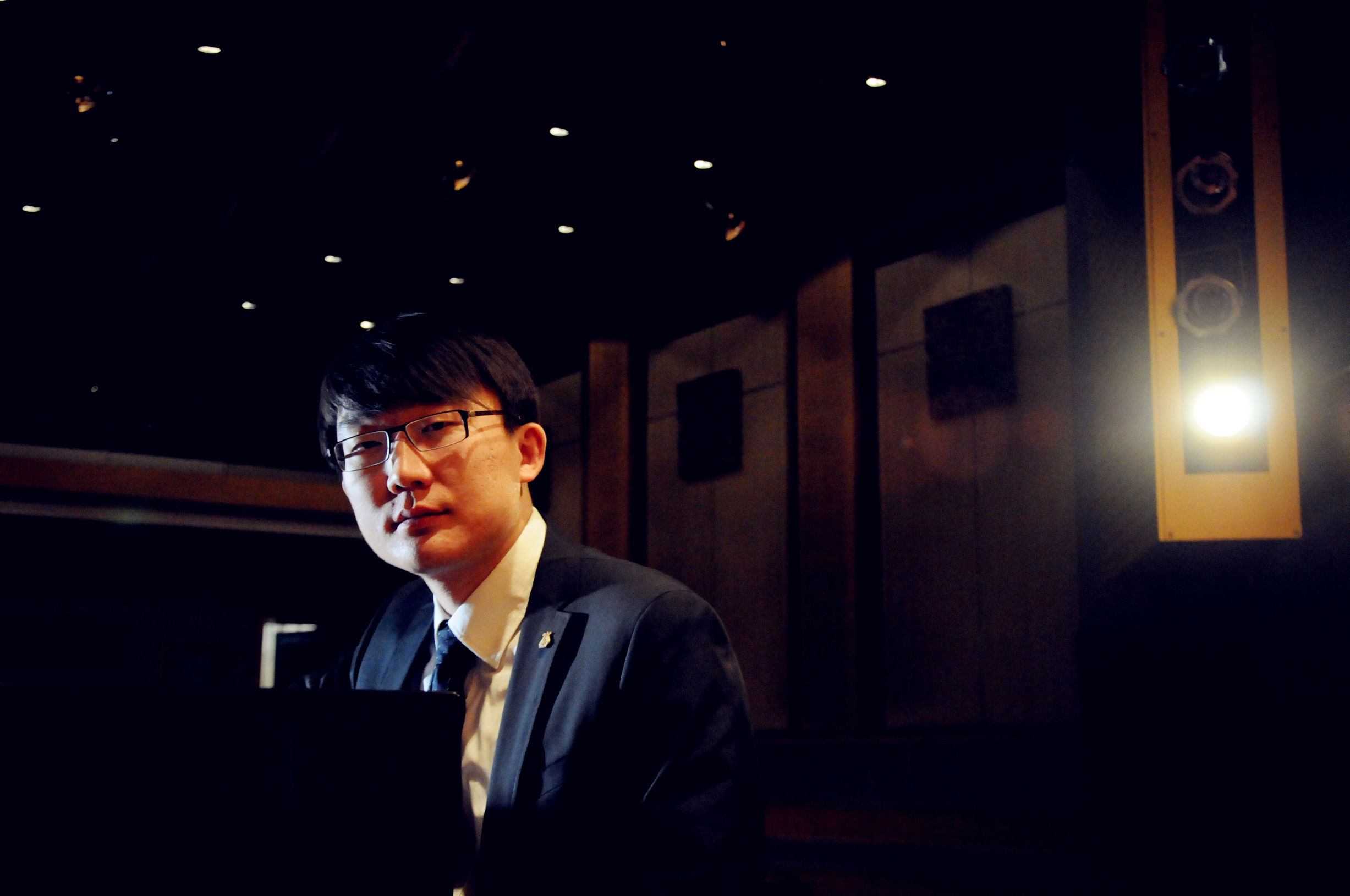 乐讯！《青年钢琴家王迦勒钢琴独奏音乐会》将在青海大学举办